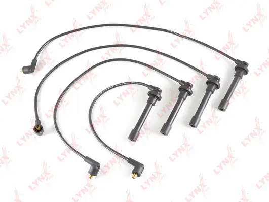 Ignition Cable Kit