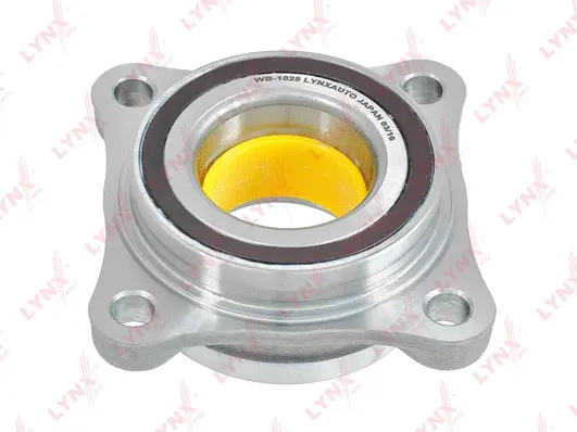 Wheel Bearing Kit (WB-1028)