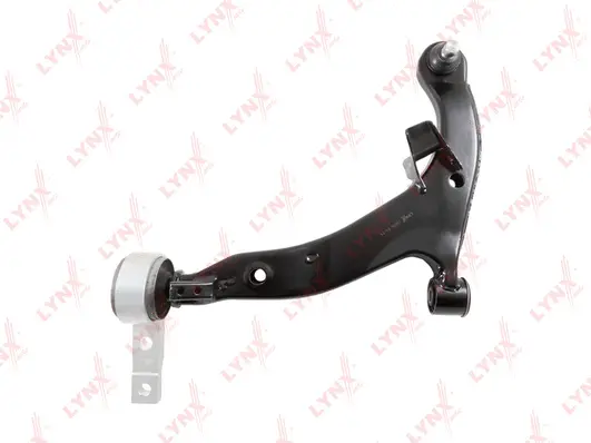 Control/Trailing Arm, wheel suspension (C5470L)