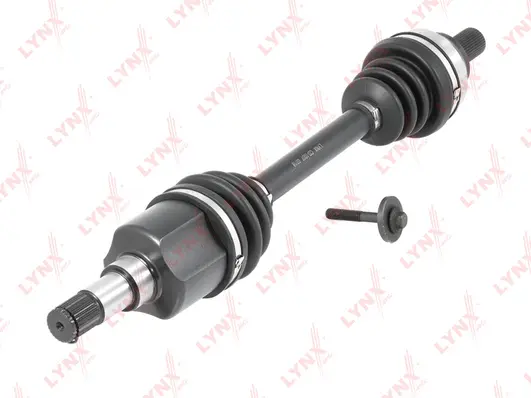 Drive Shaft