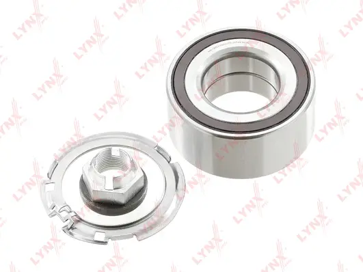 Wheel Bearing Kit (WB-1209)
