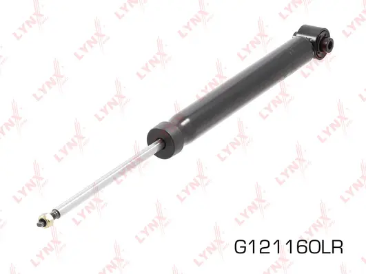 Shock Absorber (G121160LR)