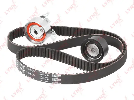 Timing Belt Kit (PK-1014)
