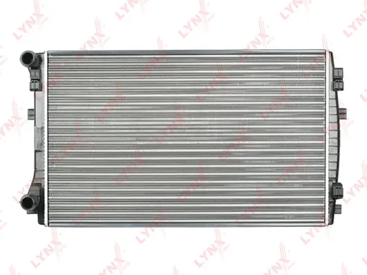 Radiator, engine cooling (RM-1631)