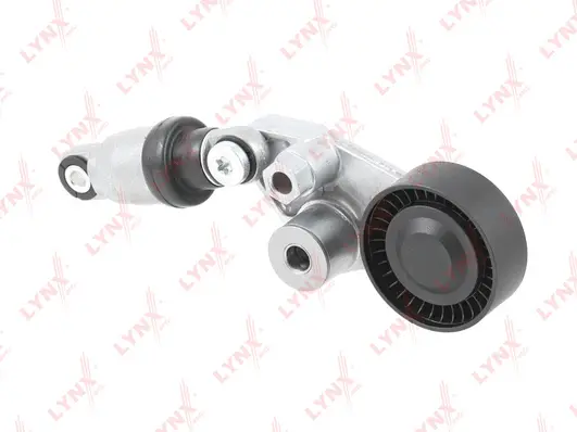 Belt Tensioner, V-ribbed belt