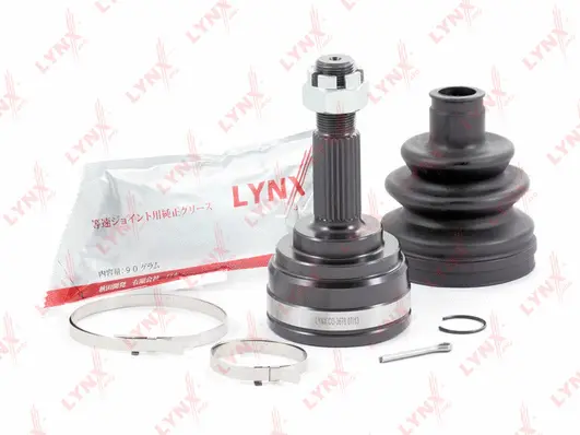 Joint Kit, drive shaft