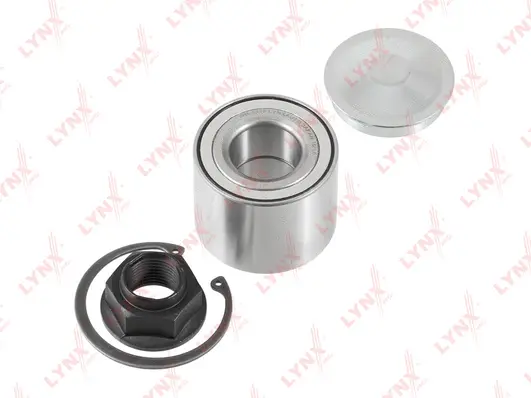 Wheel Bearing Kit (WB-1318)