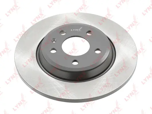 Brake Disc (BN-1255)