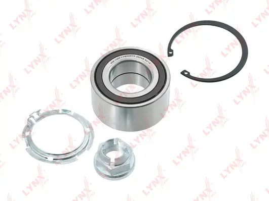 Wheel Bearing Kit (WB-1202)