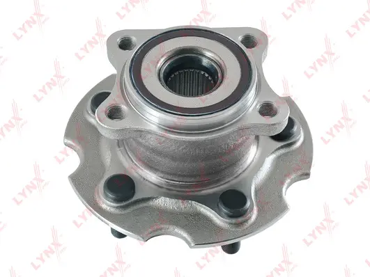 Wheel Bearing Kit (WH-1034)