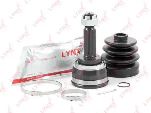Joint Kit, drive shaft
