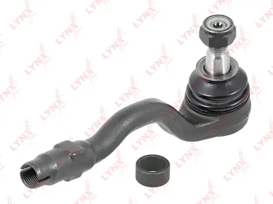 Tie Rod End (C4142LR)