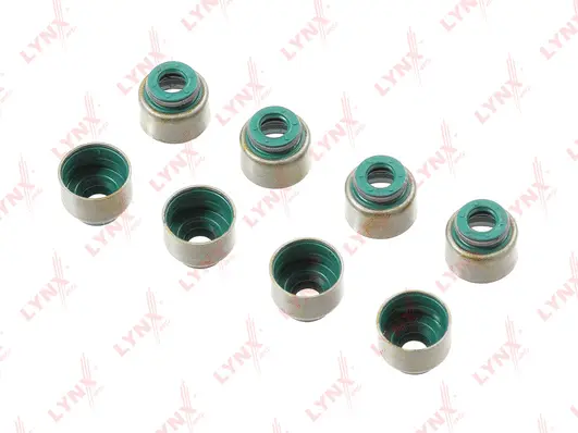 Seal Ring, valve stem (SO-0390)