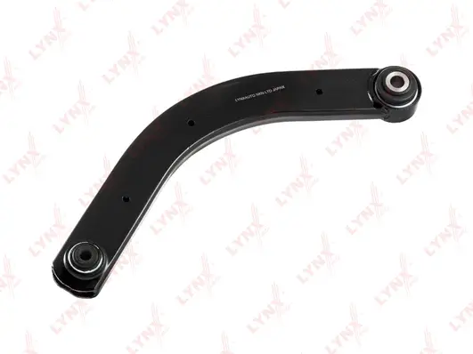 Rod/Strut, wheel suspension (C5016LR)