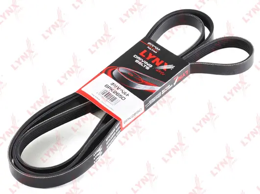 V-Ribbed Belt (6PK2650)