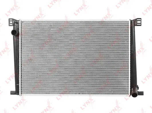 Radiator, engine cooling (RB-1835)