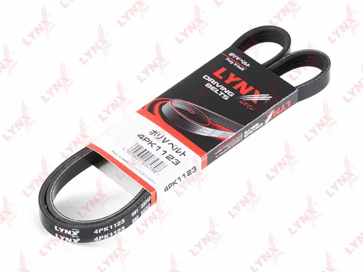 V-Ribbed Belt (4PK1123)