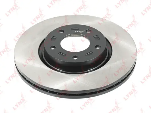 Brake Disc (BN-1069)