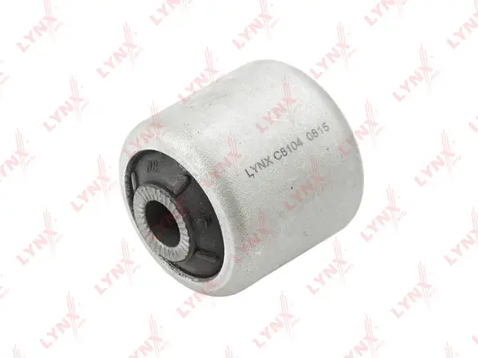 Mounting, control/trailing arm (C8104)