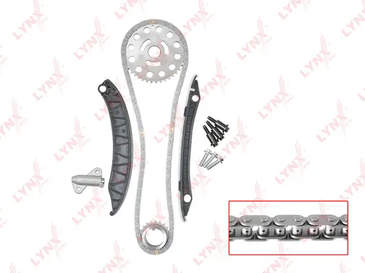 Timing Chain Kit (TK-0033)
