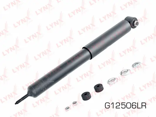 Shock Absorber (G12506LR)