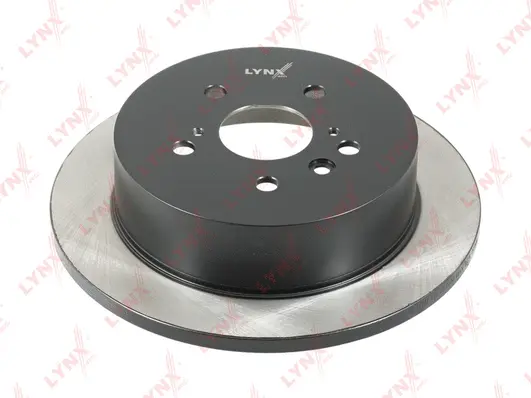 Brake Disc (BN-1147)