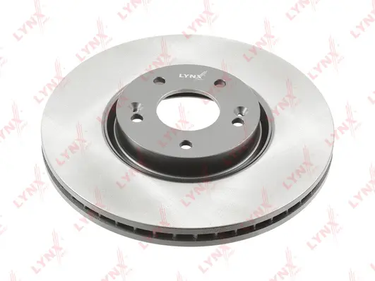Brake Disc (BN-1568)