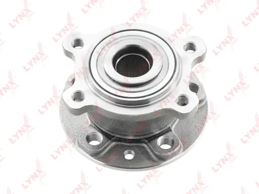 Wheel Bearing Kit (WH-1299)