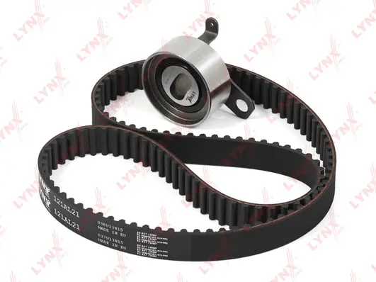 Timing Belt Kit (PK-1114)