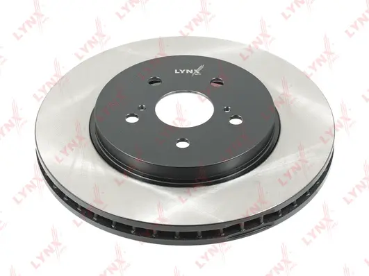 Brake Disc (BN-1163)