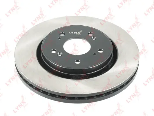 Brake Disc (BN-1039)