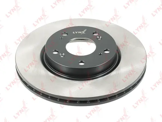 Brake Disc (BN-1045)