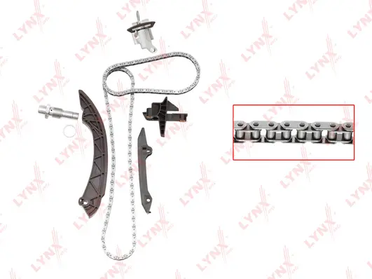 Timing Chain Kit (TK-0174)