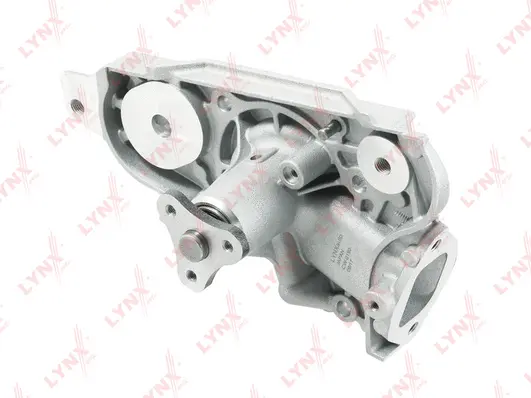 Water Pump, engine cooling (CW-0190)