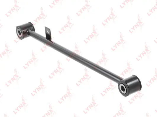 Control/Trailing Arm, wheel suspension (C5571L)