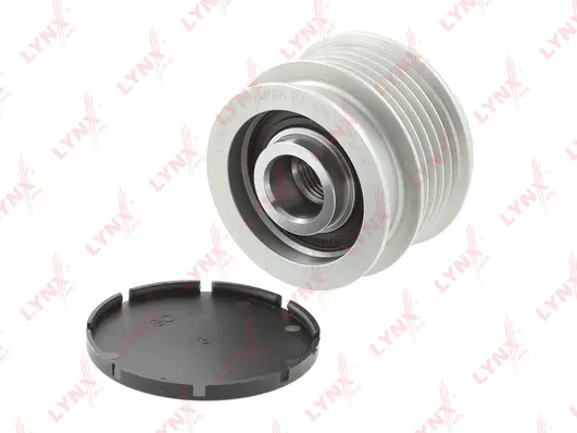 Alternator Freewheel Clutch