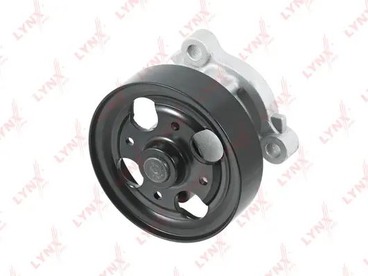 Water Pump, engine cooling (CW-0016)