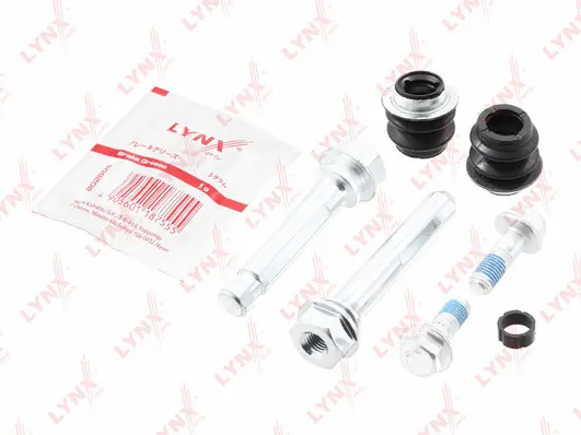 Guide Sleeve Kit, brake caliper (BC-2144)