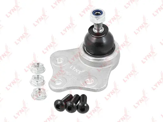 Ball Joint (C1184LR)