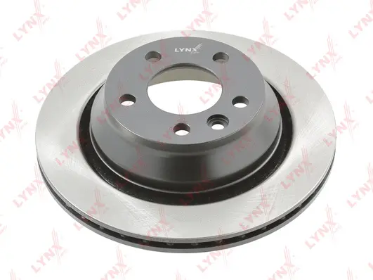 Brake Disc (BN-2022)