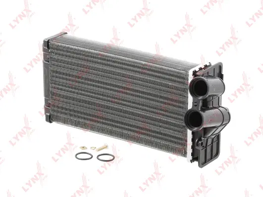 Heat Exchanger, interior heating (RH-0047)