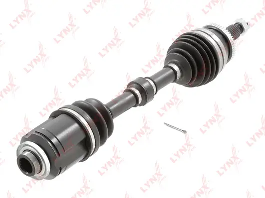 Drive Shaft
