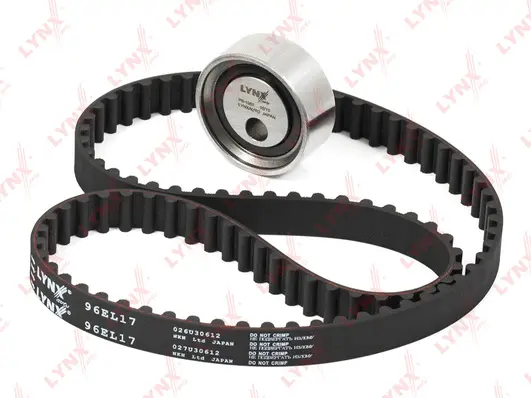 Timing Belt Kit (PK-1268)