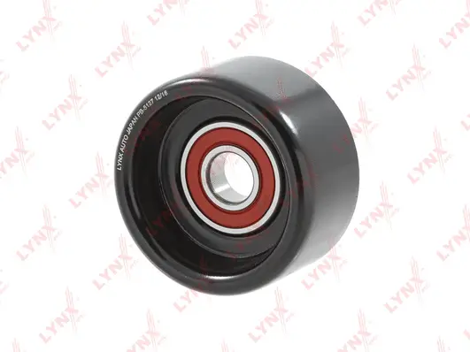 Tensioner Pulley, V-ribbed belt (PB-5127)