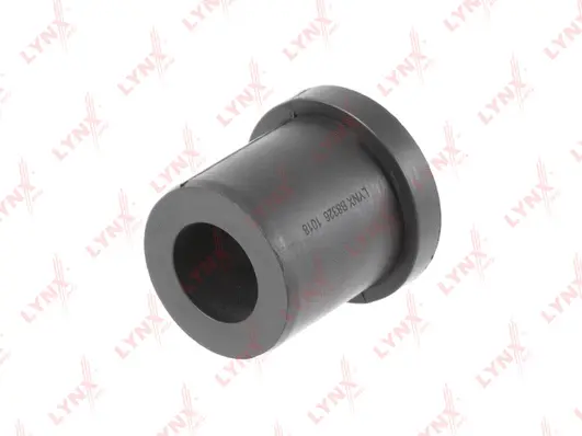 Mounting, leaf spring (B8326)