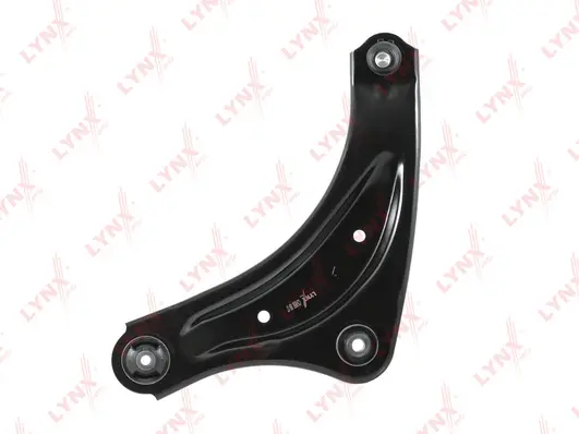 Control/Trailing Arm, wheel suspension (C5495L)