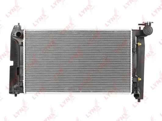 Radiator, engine cooling (RB-1956)