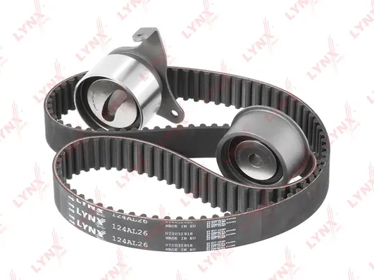Timing Belt Kit (PK-1120)
