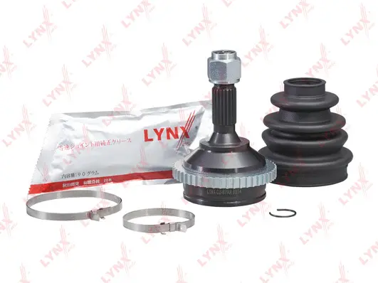 Joint Kit, drive shaft