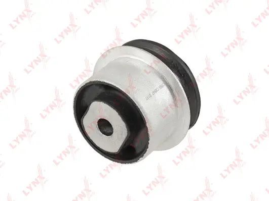 Mounting, control/trailing arm